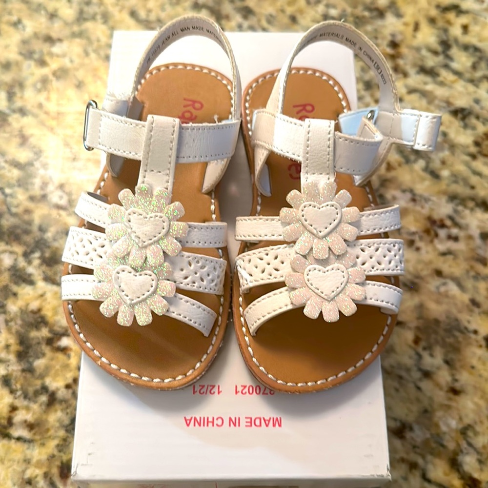 Rachel shoes sandal